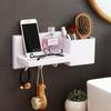 Wutuo No-Drill Bathroom Storage Shelf