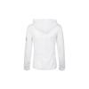 Adidas Hooded Woven Jacket Women Outerwear White FT2862