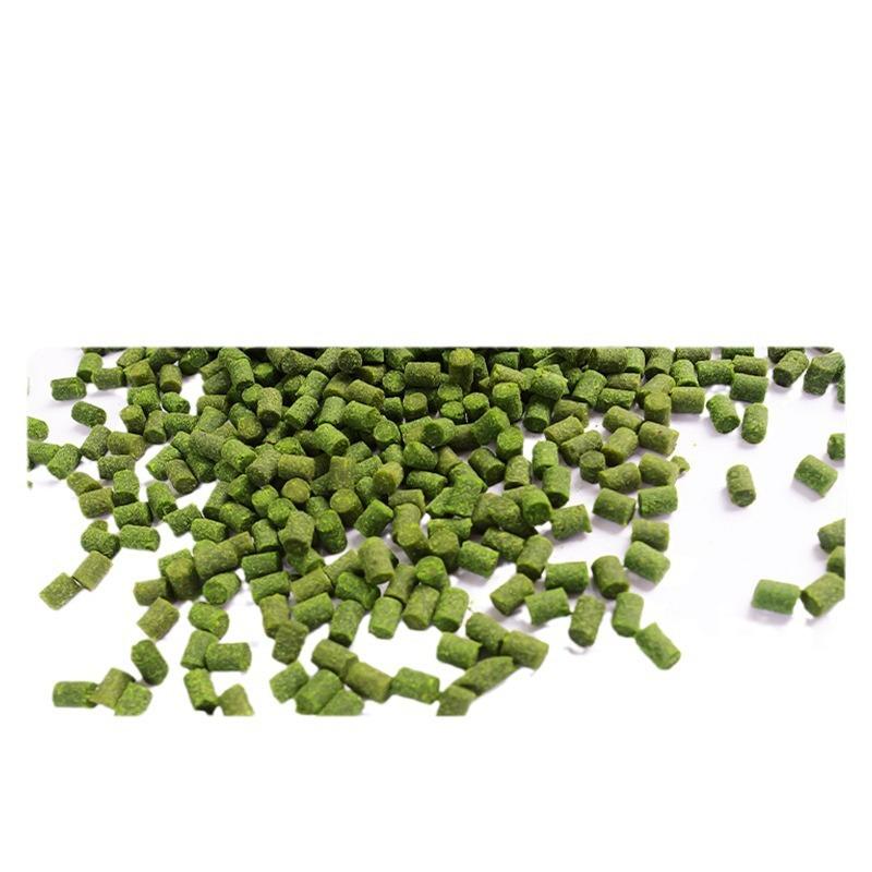 Farmer's Ranch Cat Grass Granules Ready-to-eat Cat Snacks Cat Grass Slices Become Kittens and Pet Snacks