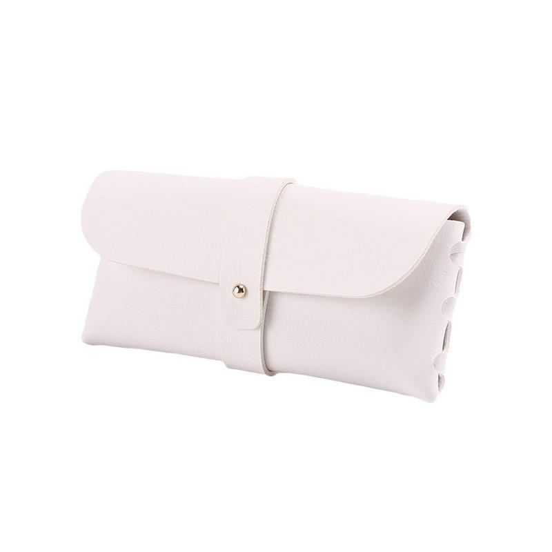 Retro High-End Metal Round Frame Sunglasses - Unisex European & American Style for Driving