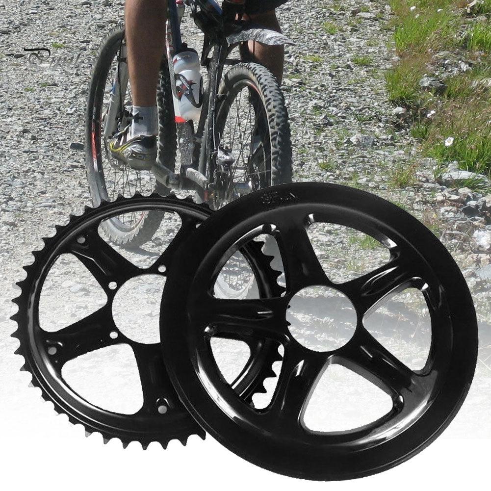 thumbnail image 2 of Bike Chain Guard Cover Mtb Chain Guard Wheel Crankset Protection Chainring Cover 32 36t Fancyes Size Bike Chain Protector Cover Bike Chain Guards Wheel Of Time Ring 2 of 12