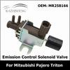 Magnetyczny zawór elektromagnetyczny sterowania emisją do Mitsubishi Pajero Triton MR258166 139700-0350