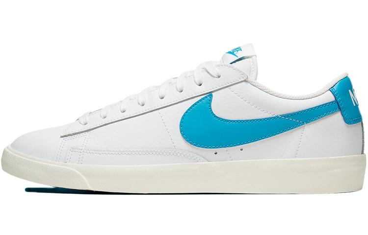 

Nike Blazer Low White Laser Blue CI6377-104 44