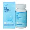 Health Friend Potassium Water Balance 1500 1 Pcs 120 Tablets