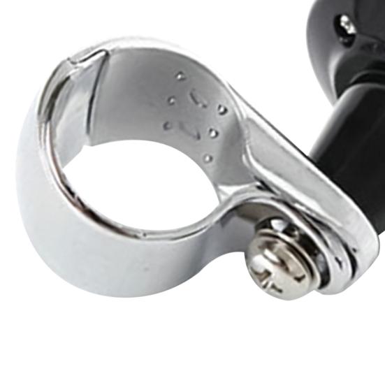 Uniwersalny antypoślizgowy uchwyt koła samochodu Spinner Truck Pokrętło wzmacniające Pokrętło sterujące