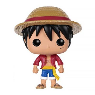 Funco One Piece Luffy Figures 5305, 1 korejská hračka