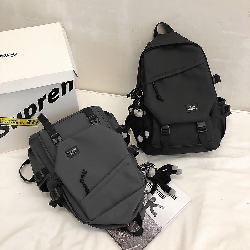 Korean Fashion Student Backpack