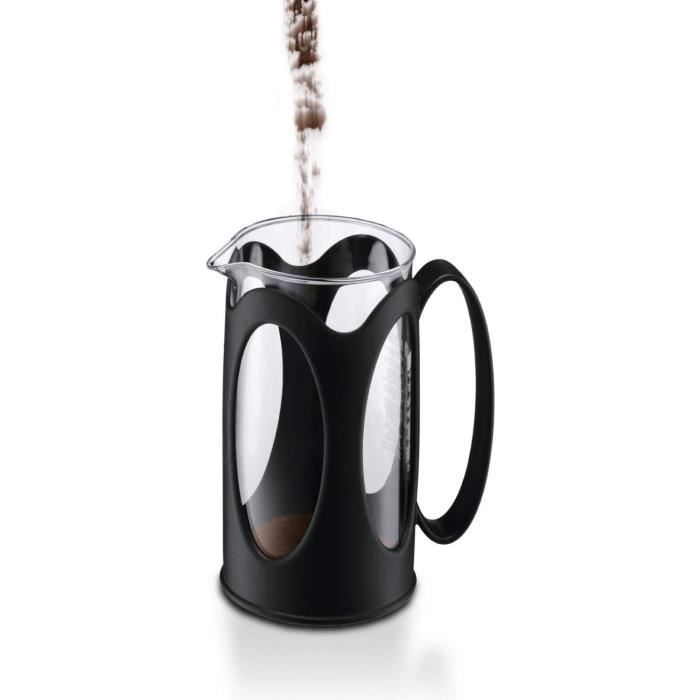 KENYA - Cafetière À Piston BODUM , 3 Tasses, 0.35 L