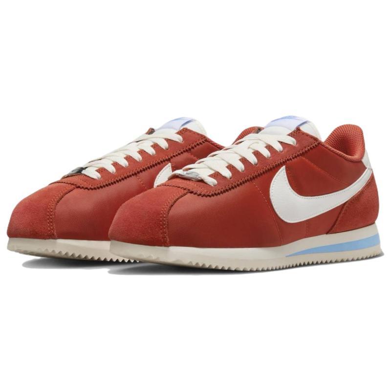 Nike Cortez Picante Red Women's Sneakers DZ2795-601