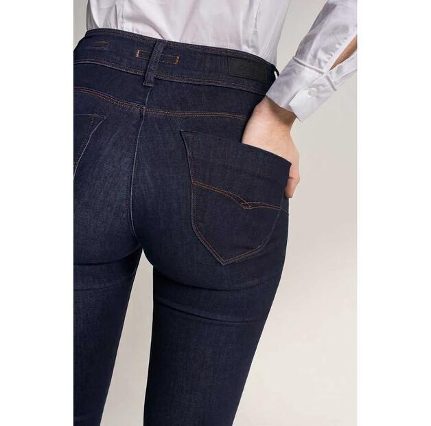 Salsa Jeans Secret Push In Slim In Jeans