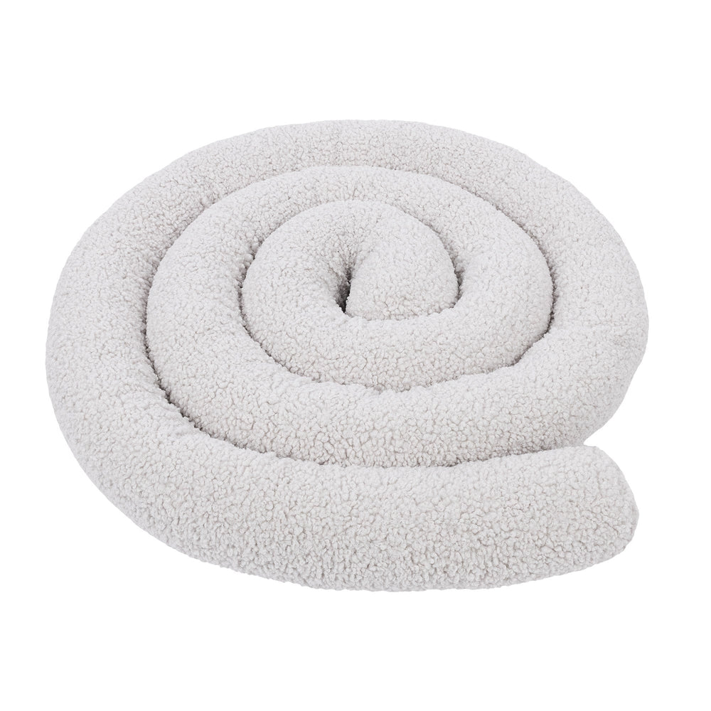 Baby Roller Crib Protector- bearly