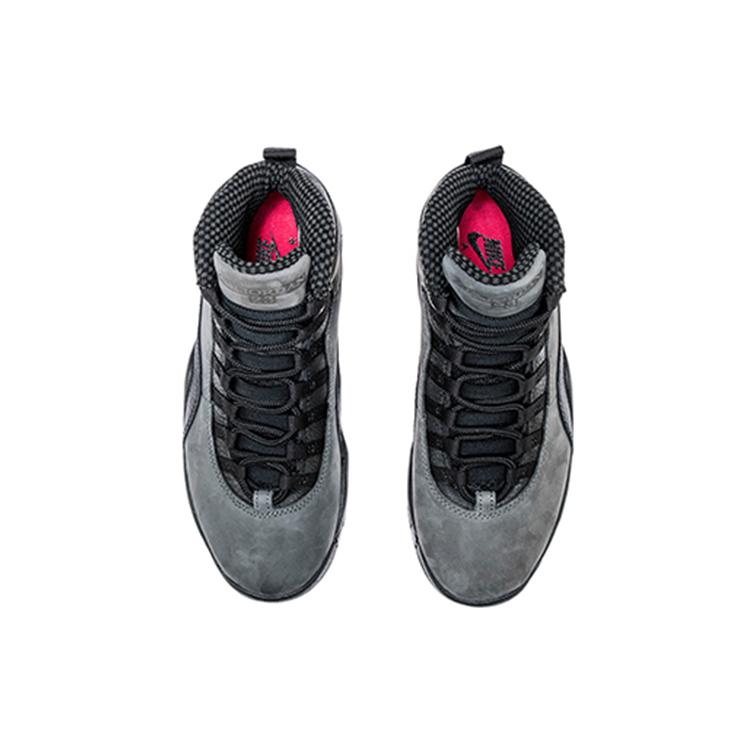Jordan 10 Retro Shadow 2018 310805-002