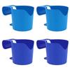 Swimming Pool Drink Holder, Pool Accessories Drink Storage Holder for Swim Pool
