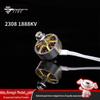 TJRC HS Series FPV Drone Brushless Motor (CN Version)