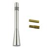 Aluminum Car Roof Radio Antenna Bee Sting Screw AM FM Aerial For AM And FM Signals Car Styling Accessories Special