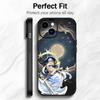 Cute Fun Mobile Game C-Cookie Run Kingdom Phone Case Phone Case Soft Packaging Lightweight For iPhone17 16 15 14 13ProMax