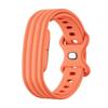 Für Google Fitbit Air Strap Sport Silikon Verstellbares Ersatzarmband für Fitbit Air Fitness Tracker Armband Zubehör