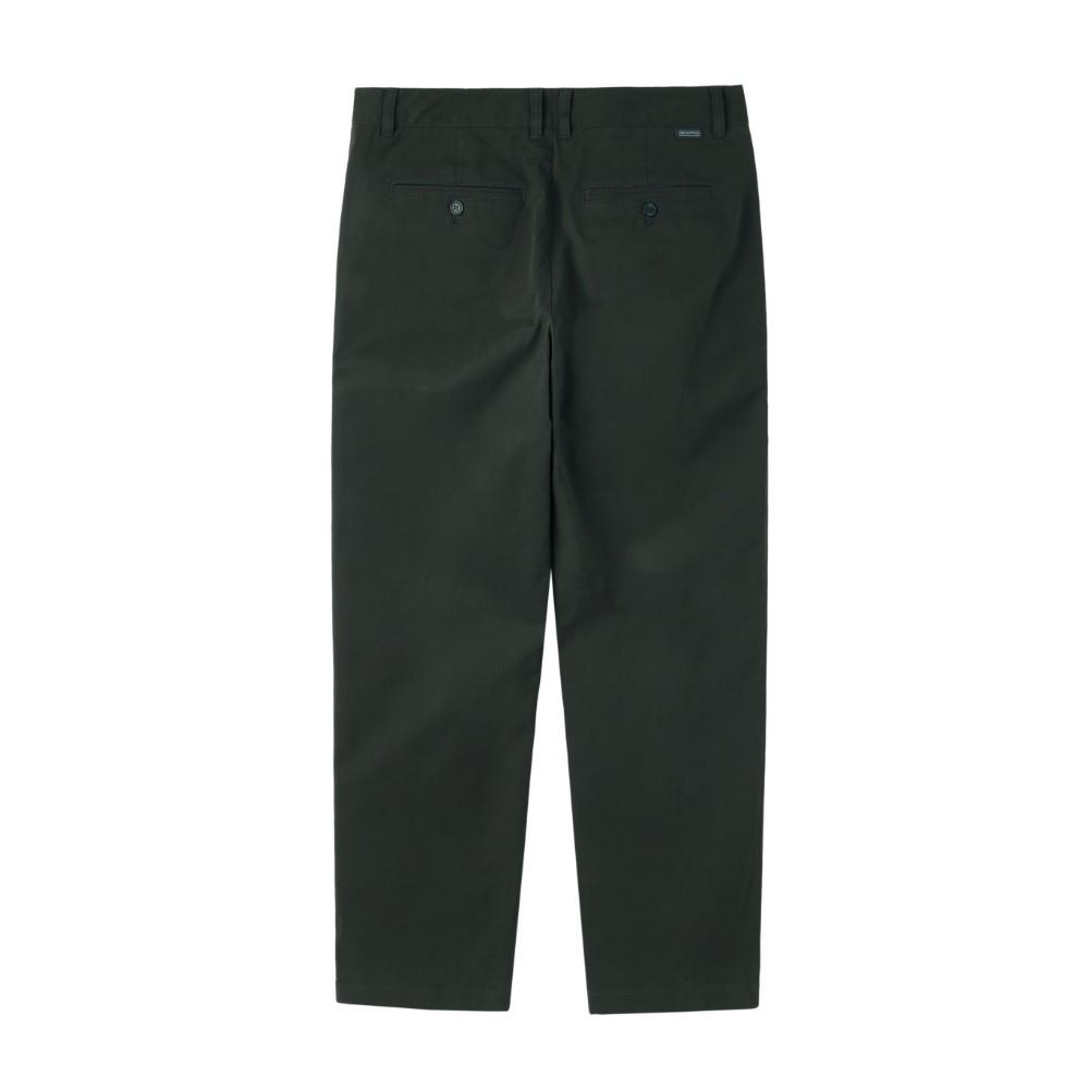 BROMPTON LONDON Basic Chino Trousers - C/Grey (P253Mpt401)