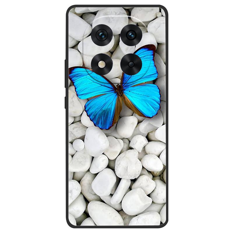 Phone Case For POCO X7 Cases Soft Silicone Cover For Xiaomi POCO X7 Fashion Case POCOX7 2025 Full Protector Shells Coque