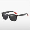 Vintage Polarized Sun Glasses for Men New In Trendy Stylish Outdoor Sports Shades Brand Design Mirror Driving Sunglasses