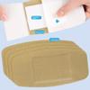 Elastic Waterproof Breathable Adhesive Band-Aid Hemostasis Wound Sticker Dressing Patch Wound Healing Patch