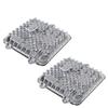 63118494844 LED Control Headlight Driver Module Unit 63117457875 For BMW F20 F22 F23 F87 F30 F32 F34 F36 F45 F80 X5 X6 X2 M3 M4