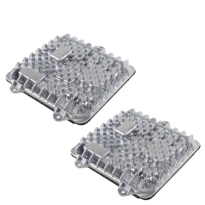 63118494844 LED Control Headlight Driver Module Unit 63117457875 For BMW F20 F22 F23 F87 F30 F32 F34 F36 F45 F80 X5 X6 X2 M3 M4