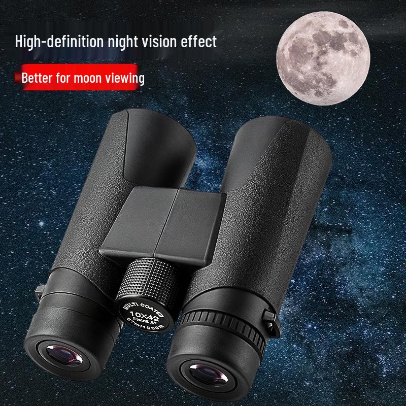 OIMG 10x42 HD Binoculars