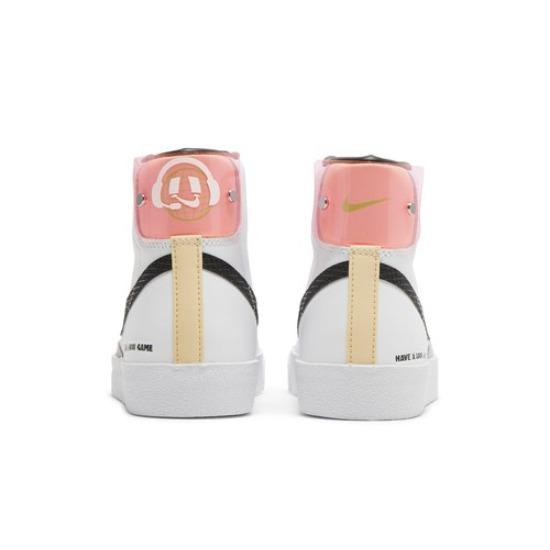 Nike Blazer Mid '77 'Have A Good Game' DO2331-101 Women's Shoes