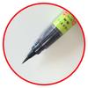 Higashiyama Kogyo Brush Gravestone Brush Extra Fine Pen, Pen, EH15-8,