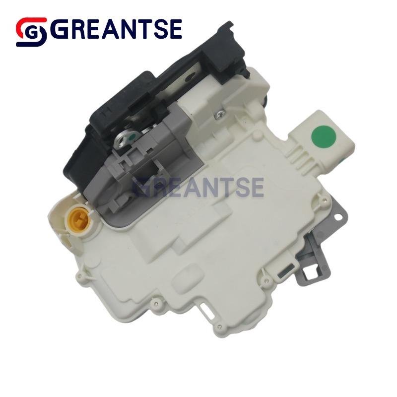 8J1837015B Front Rear Left Right Door Lock Actuator For PORSCHE 970 PANAMERA 2010-2016 92A CAYENNE 11-18 Auto Part Accessories