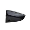Black New Left Side Driver Exterior Door Handle Cap For Ford Mustang 2015 2016 2017 2018 2019 2020 FR3Z-63218A15-AA Car Parts