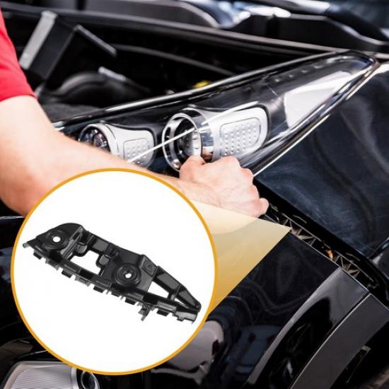 Bumper Support Bracket Single  for Volkswagen Jetta 2015-2018