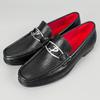 Original Brand New Summer Men Genuine Leather Slip On Formal Loafers Vintage Design Wedding Party Casual Dress Shoes Size 38-46