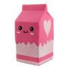 Jumbo Kawaii Squishy Toys Slow Rising Squeeze Pu Popcorn Animals Anti Stress Relief Squishies Toy For Children Kids Xmas Gift