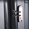 Samsonite Expandable Hardside Carry-On Spinner Luggage