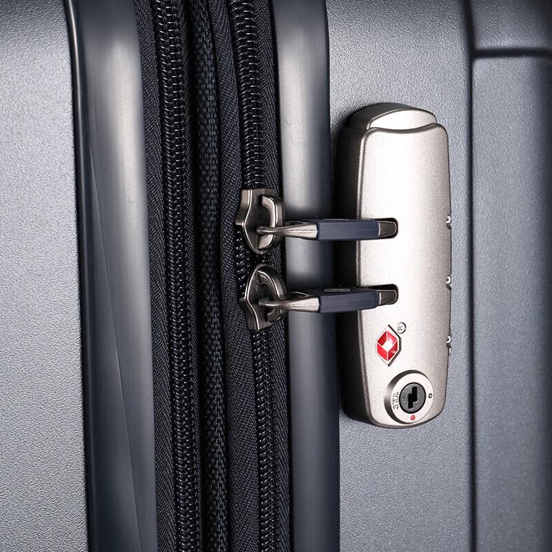 Samsonite Expandable Hardside Carry-On Spinner Luggage