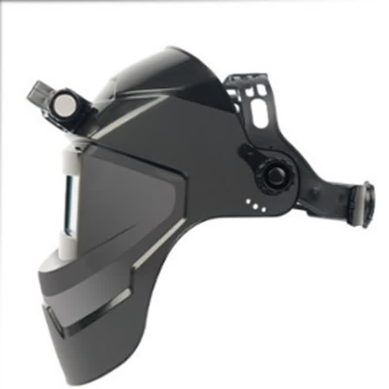 Kerbarn KG-266 Auto-Darkening Welding Helmet One Size