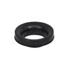 Cold Air Intake Pipe Kit with High Flow Air Filter Fit for 2015-2017 Ford Mustang GT 5.0L V8 Gas Turbo Intake Tube