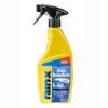 Rain-X Rain Repellen 500ml - Tekuté Neviditelné Stěrače - Odpuzuje Vodu