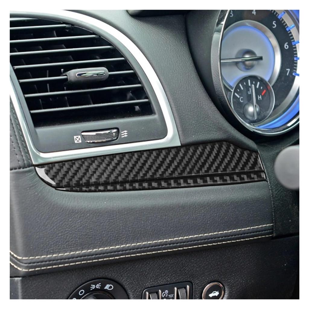 Car Interior Parts for Chrysler 300 2015-2021 LHD RHD Car