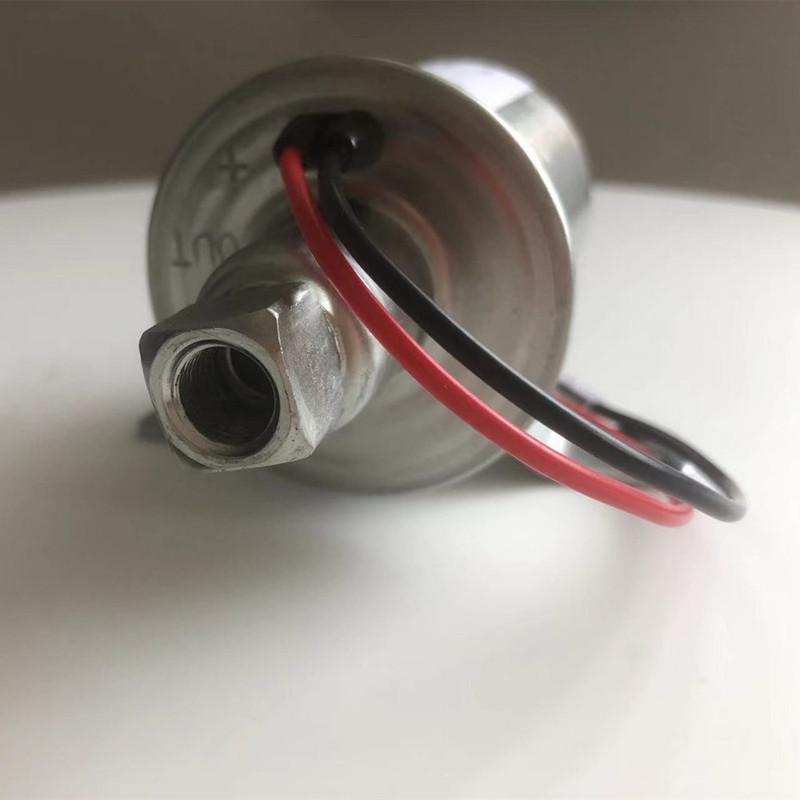 12V Fuel Pump A047N911 149-2646 For Various Onan Cummins Generators
