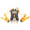 Digital Manifold Gauge High Accuracy 2 in 1 Pressure Temperature Tester Air Conditioner HVAC Digital Manifold Meter