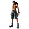 MASTER STARS PIECE One Piece Revival Portgas.D. Ace Figure, Approx. 26cm, White, One Size