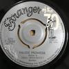 7inch Record LORCHESTRE NOVA SUCCES  Fausse Promesse  Safie STR72082 STRANGER OF THE 1973 Kenya World Music Used