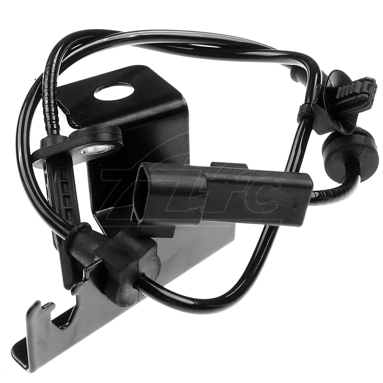 Top-Selling Automotive ABS Sensor for DG9C2C205AD чёрный