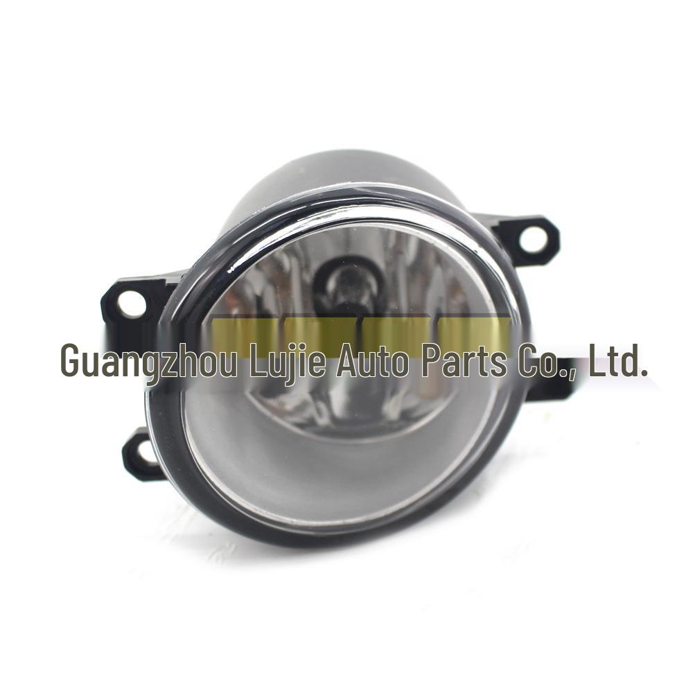 Fits Toyota Fog Light Front Bumper Lamp 8121006071/8122006071