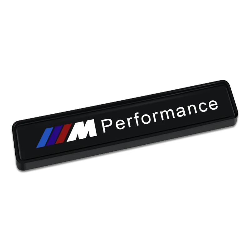Car Decorative Light LED Front Hood Grille Emblem Badge Decor For BMW E46 E39 E90 E60 E36 F30 F10 E34 E30 F20 E92 M3 M4 M5 X5 X6