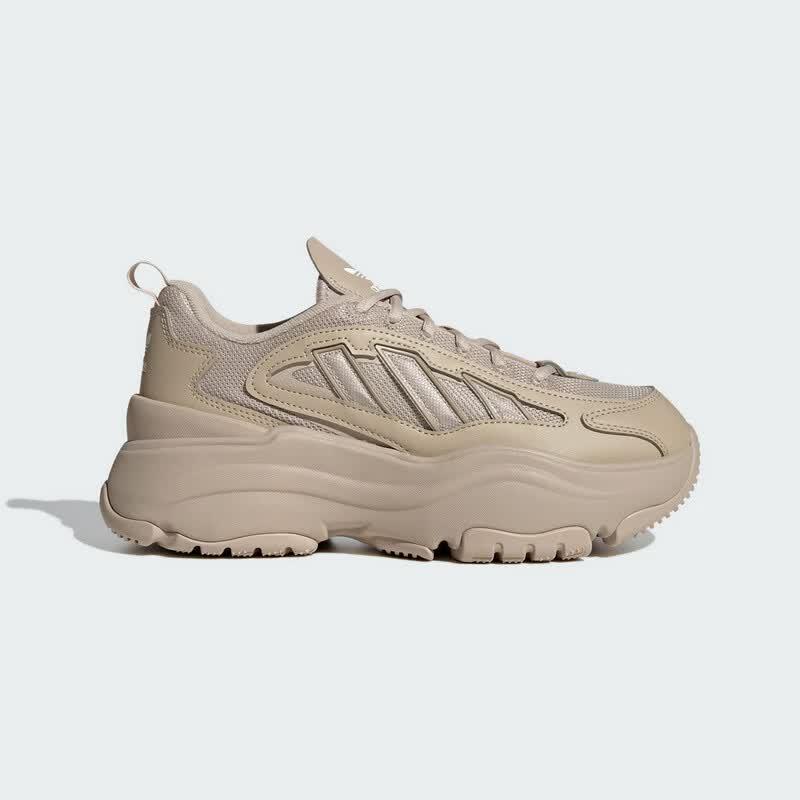 Adidas Women's ZGAIA W Sports Casual Shoes