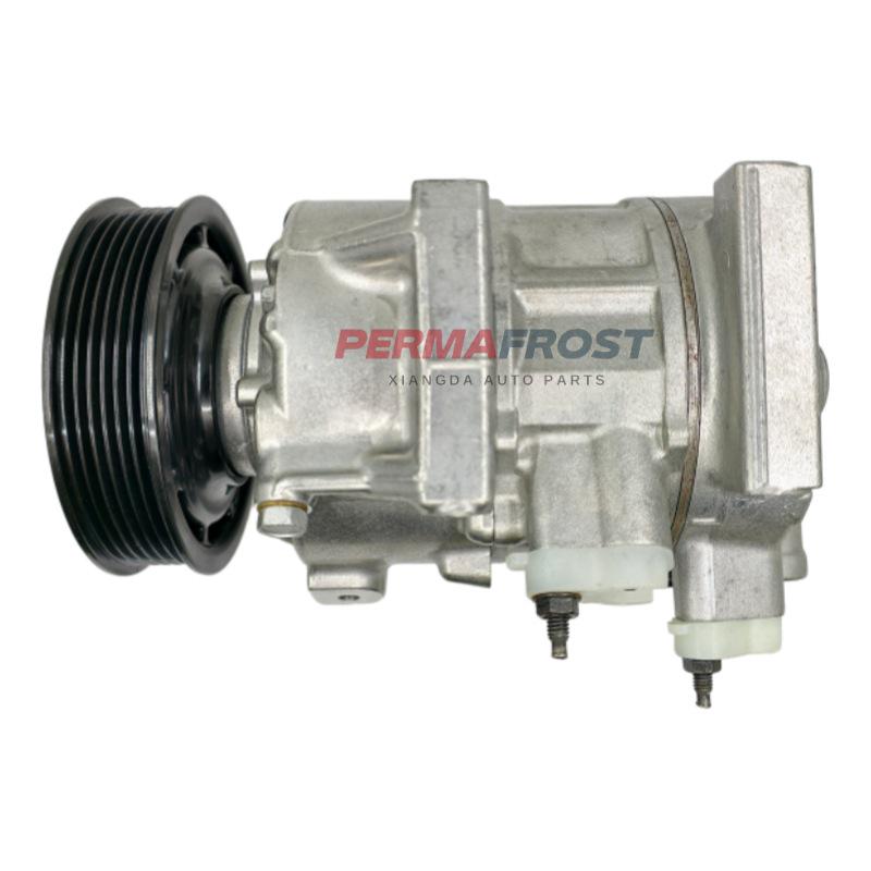 97701C2500 CO11576C: Compatible with Hyundai Sonata Air Conditioning Compressor.